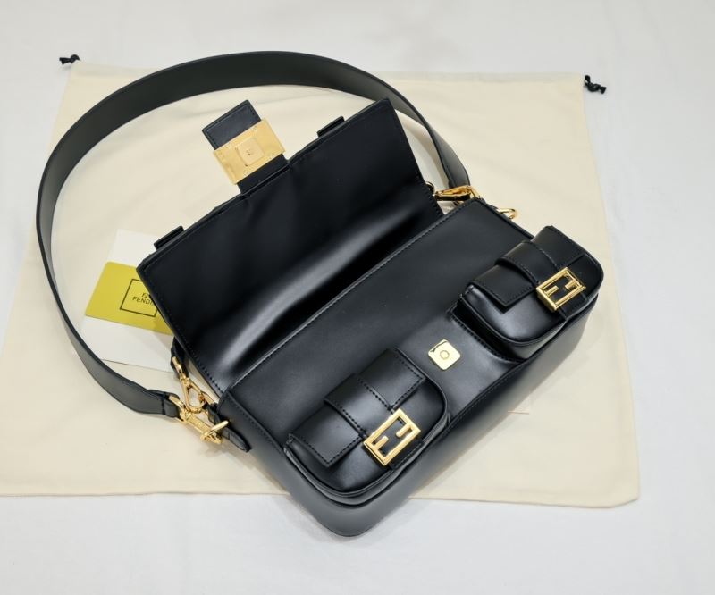 Fendi Baguette Bags